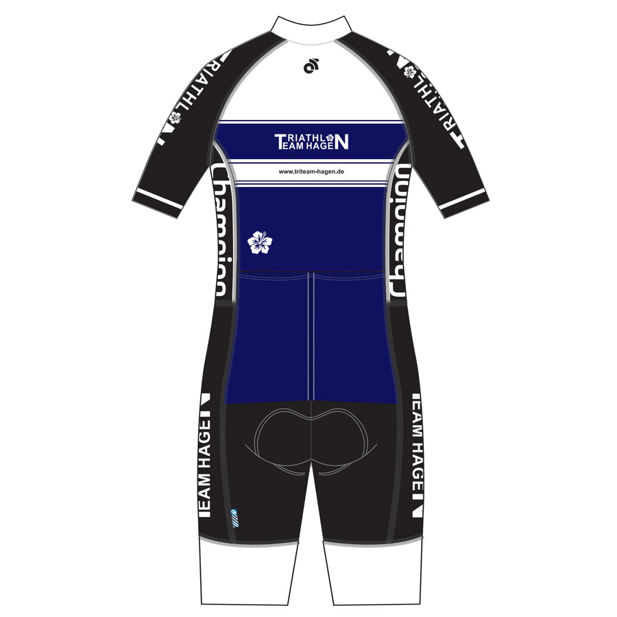 PERFORMANCE FLEECE Cyclocross Skinsuit
