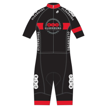 PERFORMANCE FLEECE Cyclocross Skinsuit