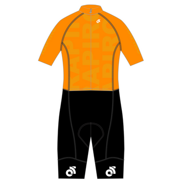 PERFORMANCE FLEECE Cyclocross Skinsuit