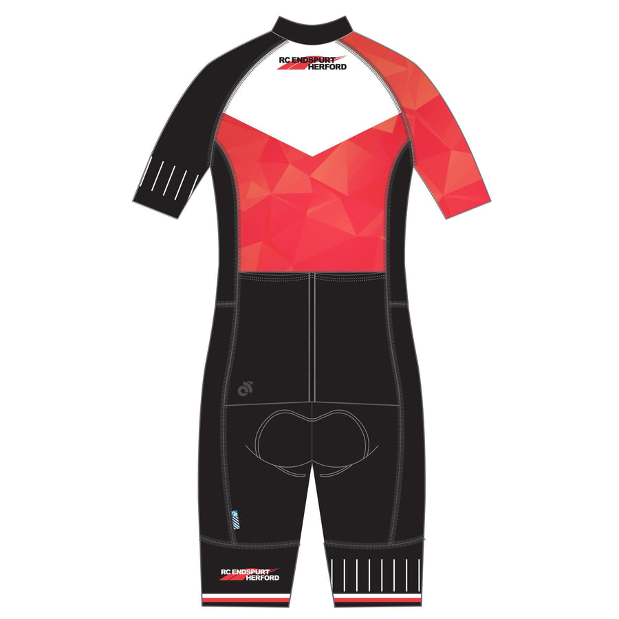 PERFORMANCE FLEECE Cyclocross Skinsuit