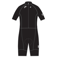 PERFORMANCE Cyclocross Skinsuit  Long or Short-sleeved