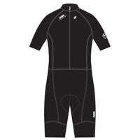 PERFORMANCE FLEECE Cyclocross Skinsuit - Pocket