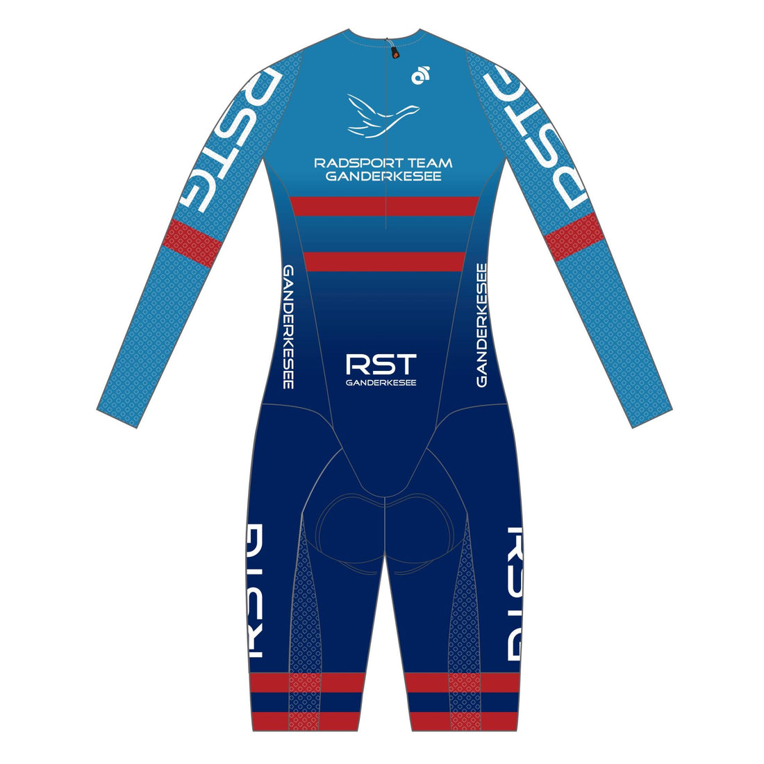 Elite Speeedsuit