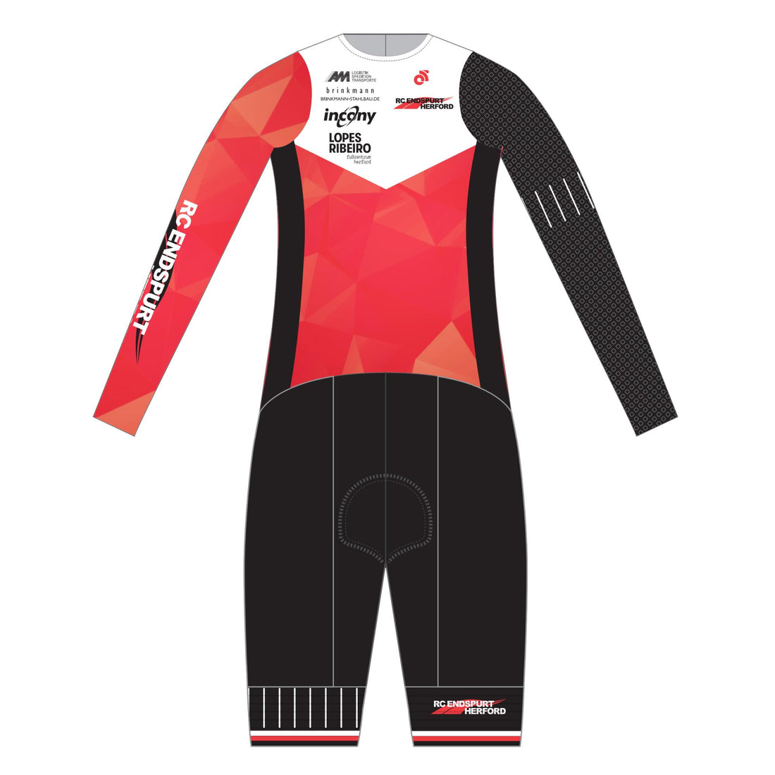 APEX+ Speedsuit