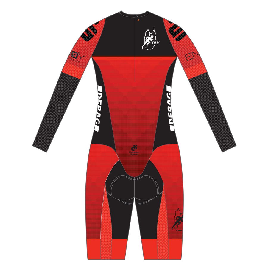 Elite Speeedsuit