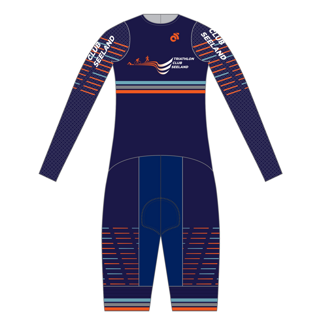 Elite Speeedsuit