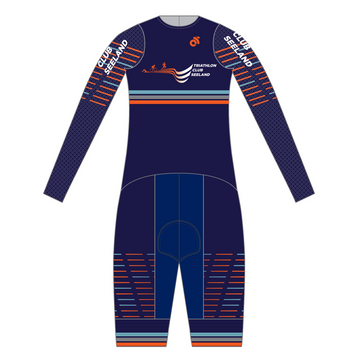 Elite Speeedsuit