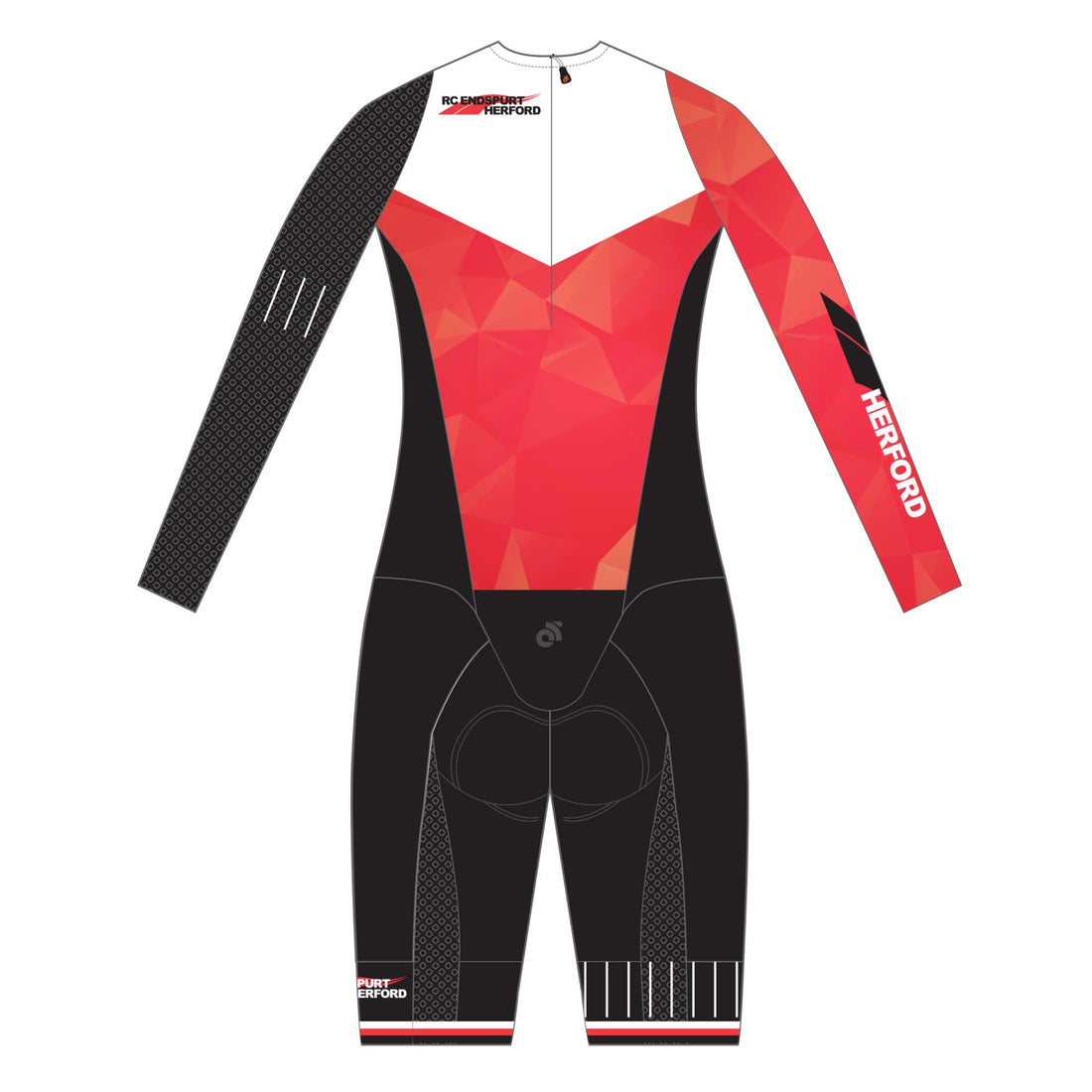 Elite Speeedsuit