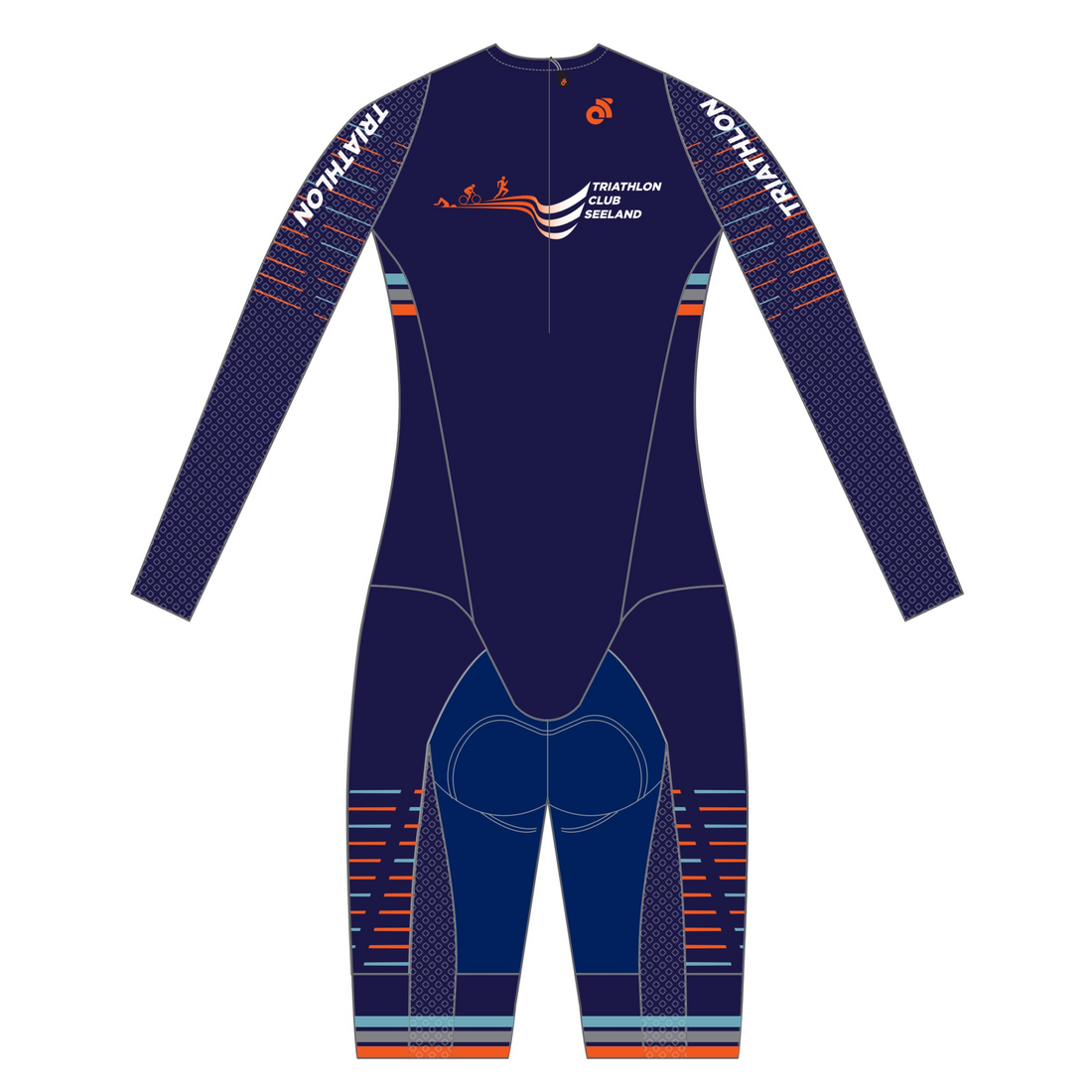 Elite Speeedsuit