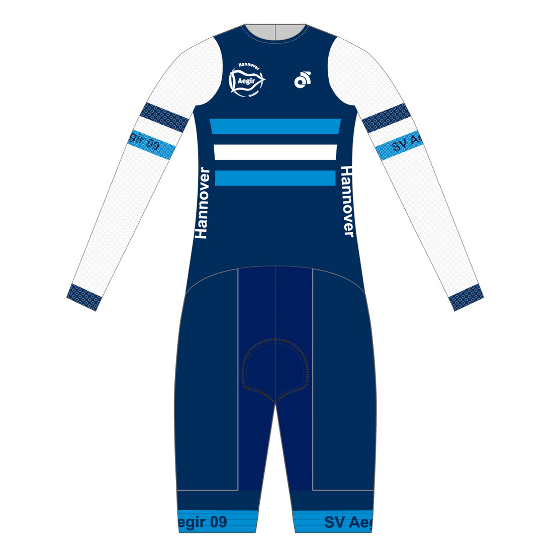 Elite Speeedsuit