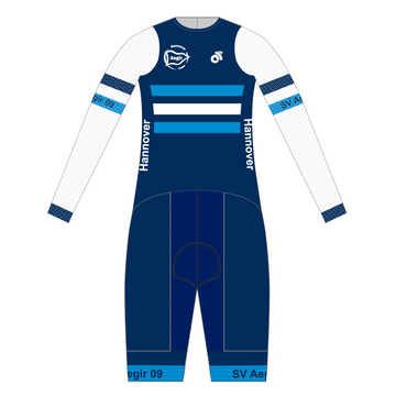 Elite Speeedsuit