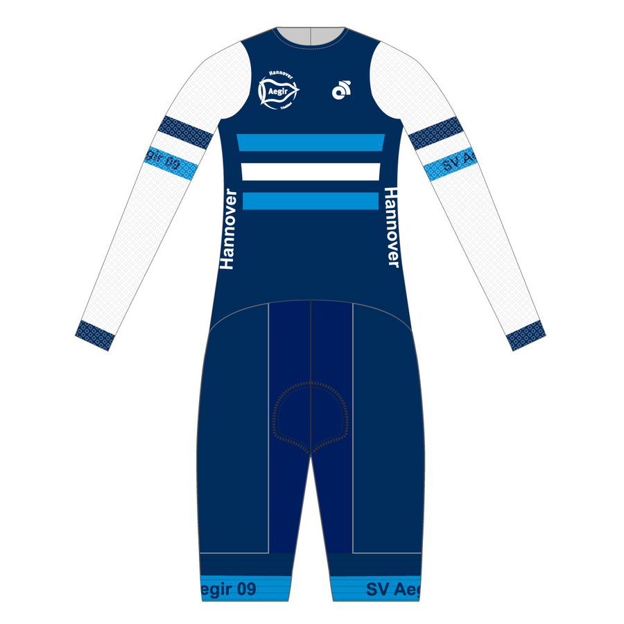 Elite Speeedsuit