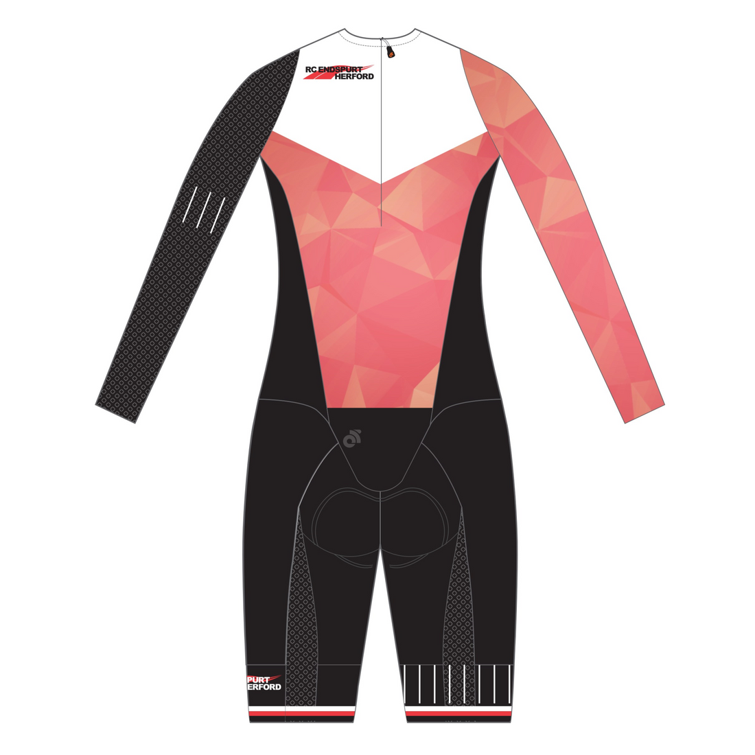 Elite Speeedsuit
