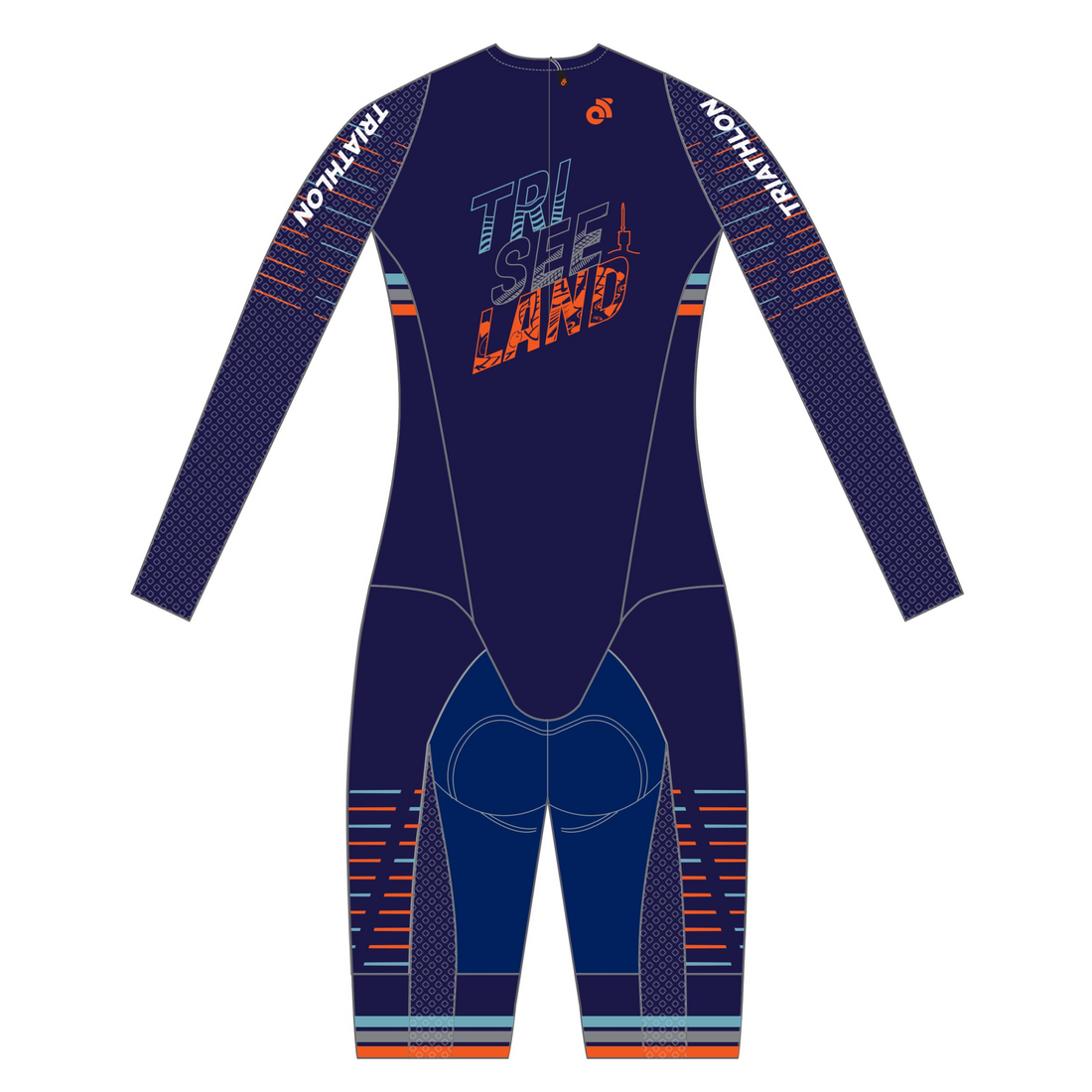 Elite Speeedsuit