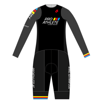 Elite Speeedsuit