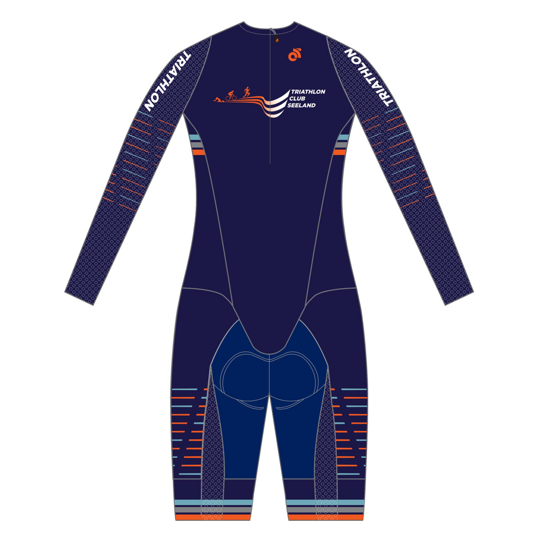 Elite Speeedsuit
