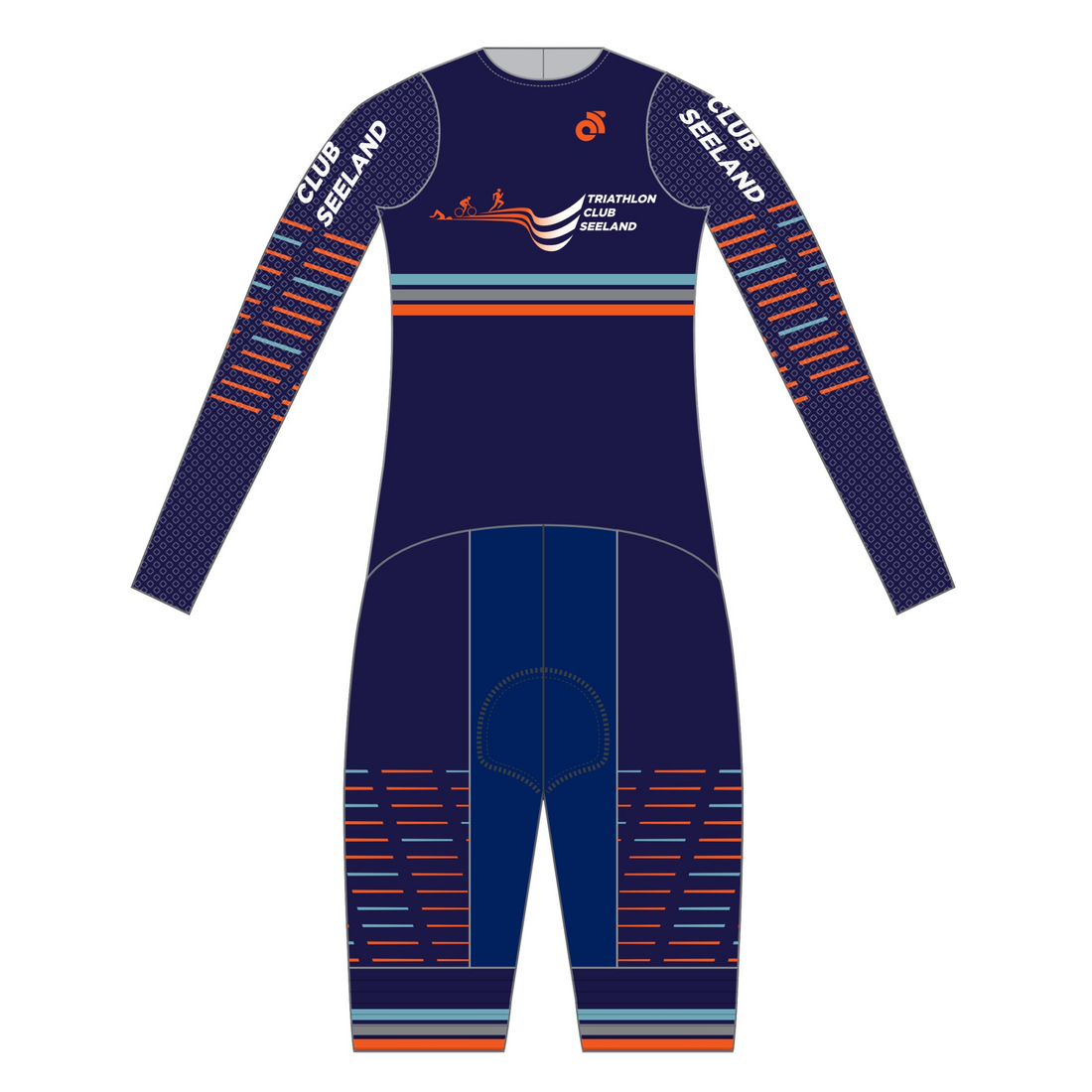 Elite Speeedsuit