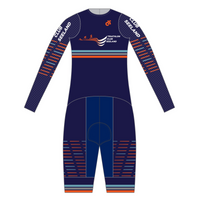 Elite Speeedsuit