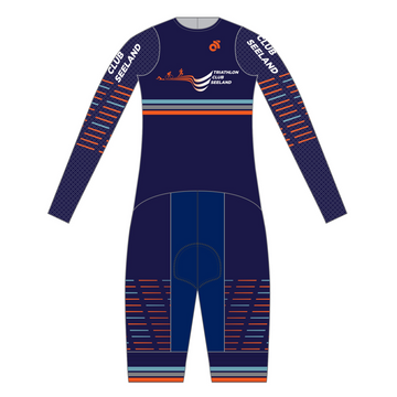 Elite Speeedsuit
