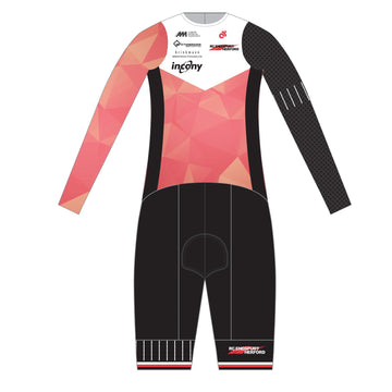 Elite Speeedsuit