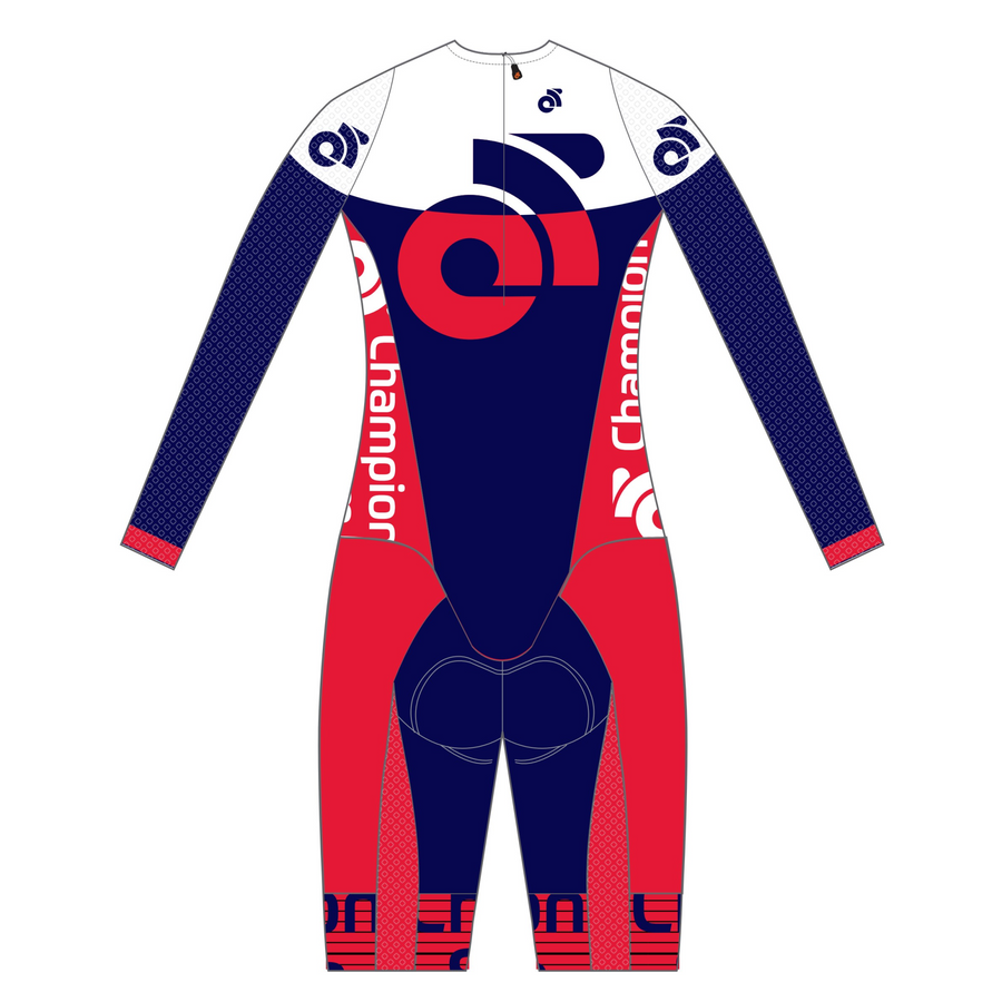 APEX+ Speedsuit