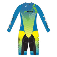 APEX+ Speedsuit