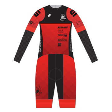 APEX+ Speedsuit