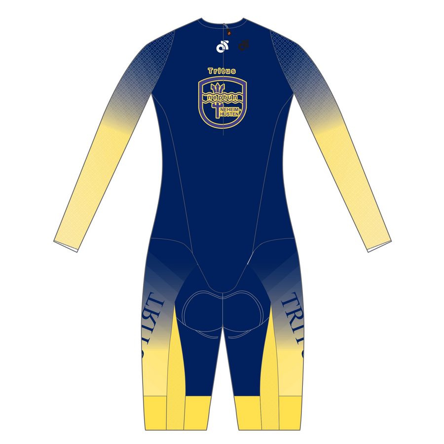APEX+ Speedsuit