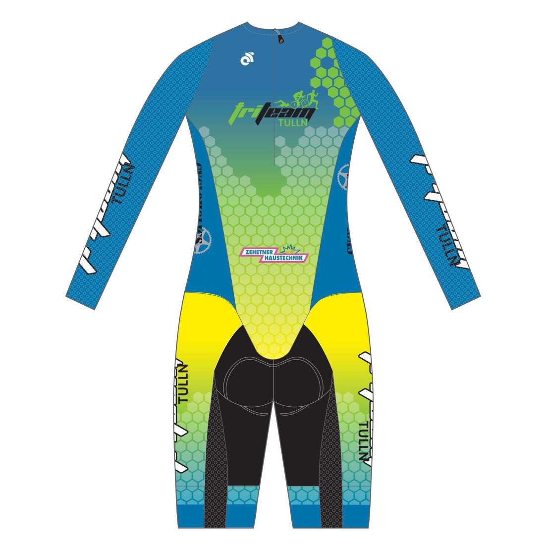 APEX+ Speedsuit