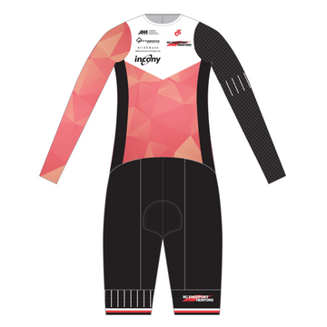 APEX+ Olympic Speedsuit