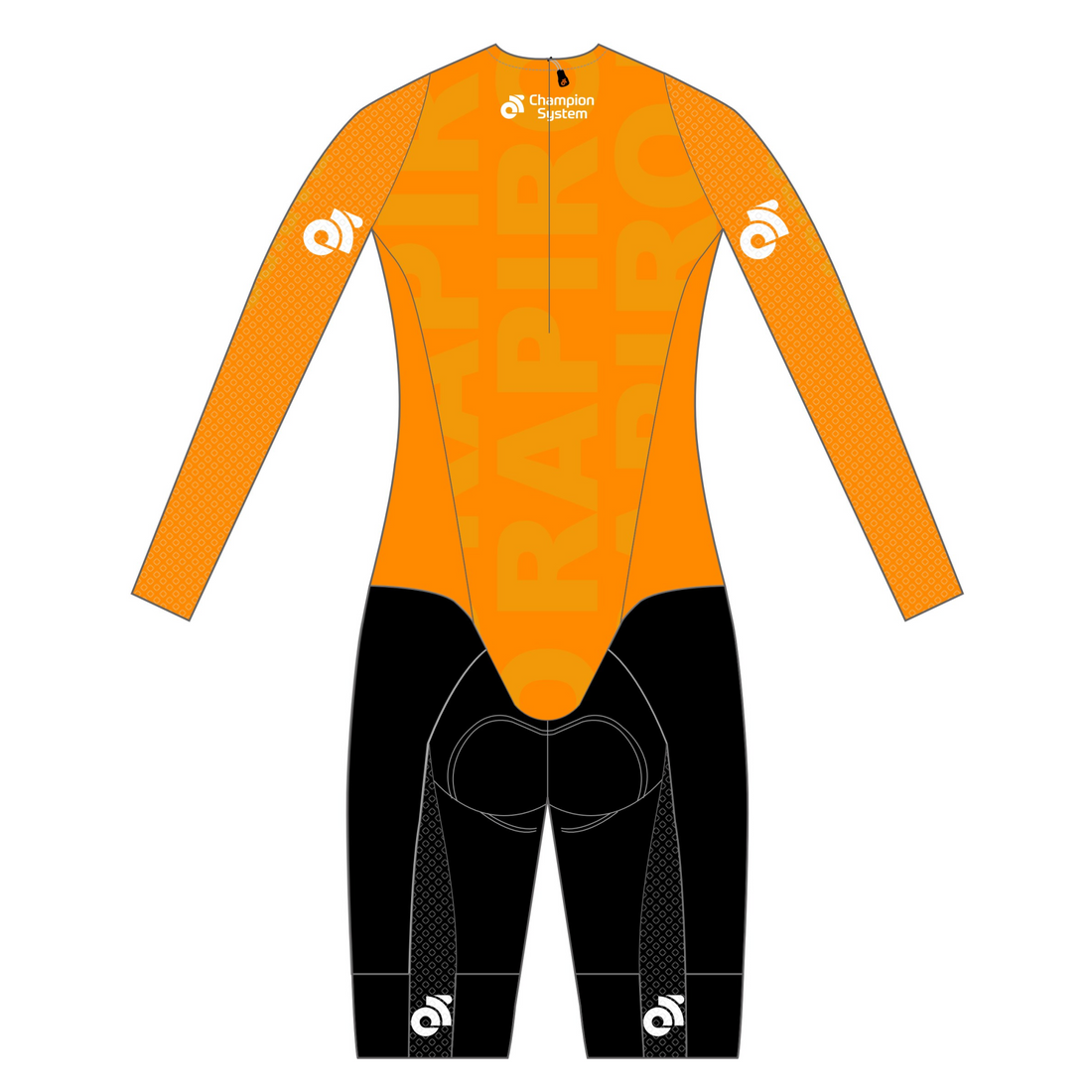 APEX+ Olympic Speedsuit