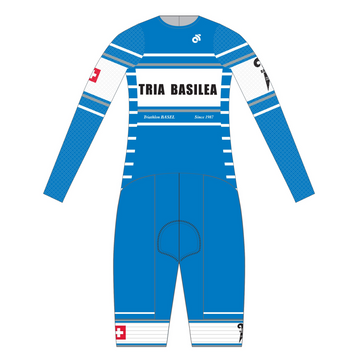 APEX+ Olympic Speedsuit