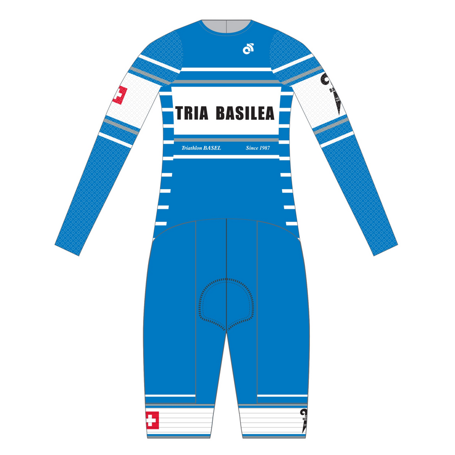 APEX+ Olympic Speedsuit
