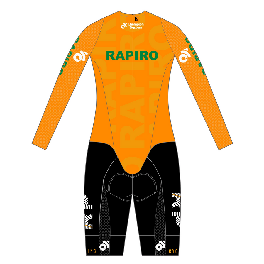 APEX+ Olympic Speedsuit