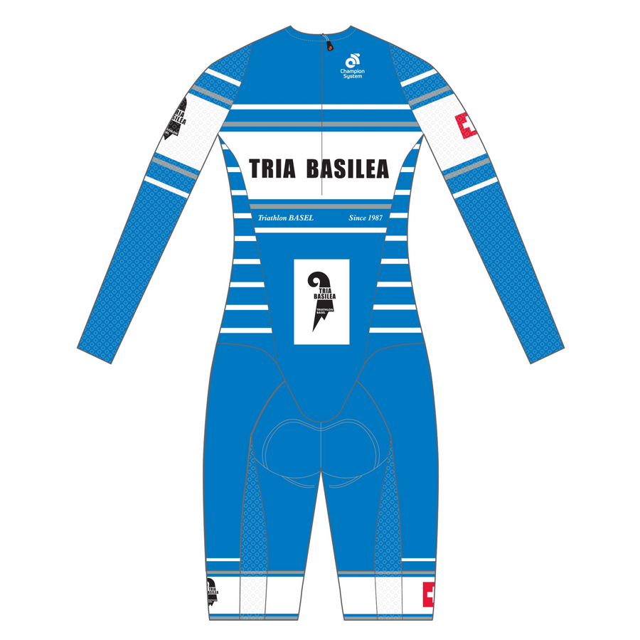 APEX+ Olympic Speedsuit