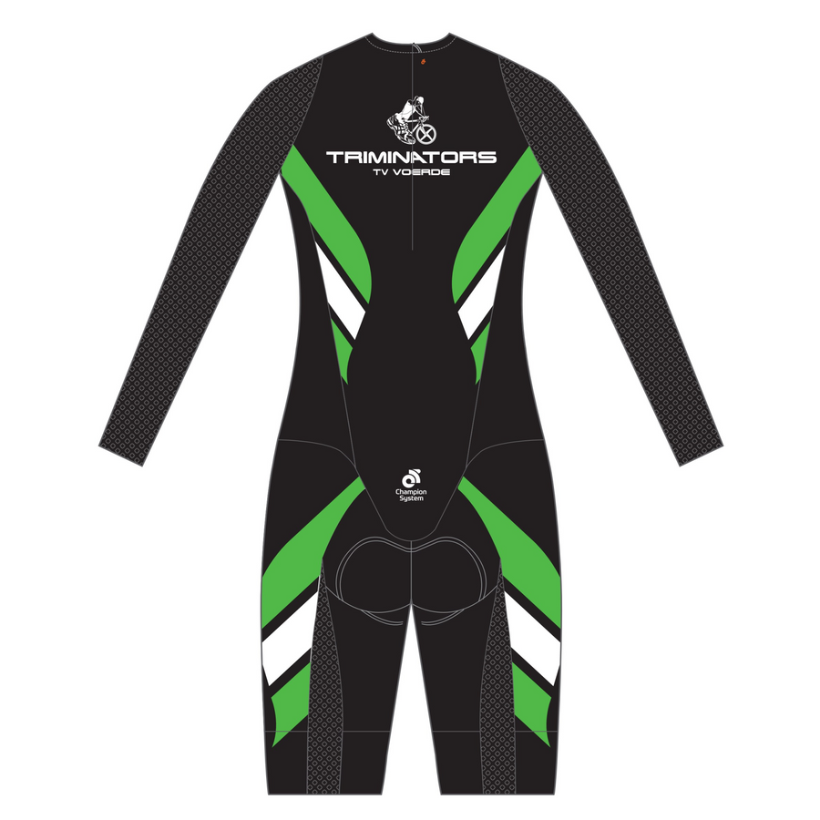 APEX+ Olympic Speedsuit