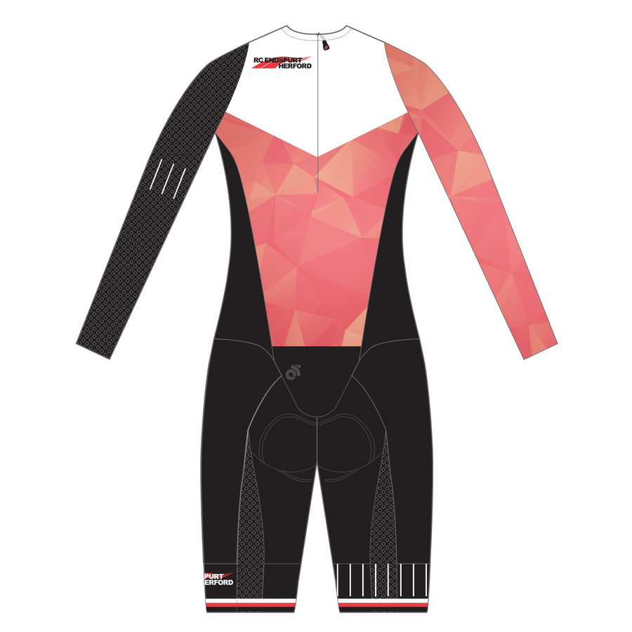 APEX+ Olympic Speedsuit