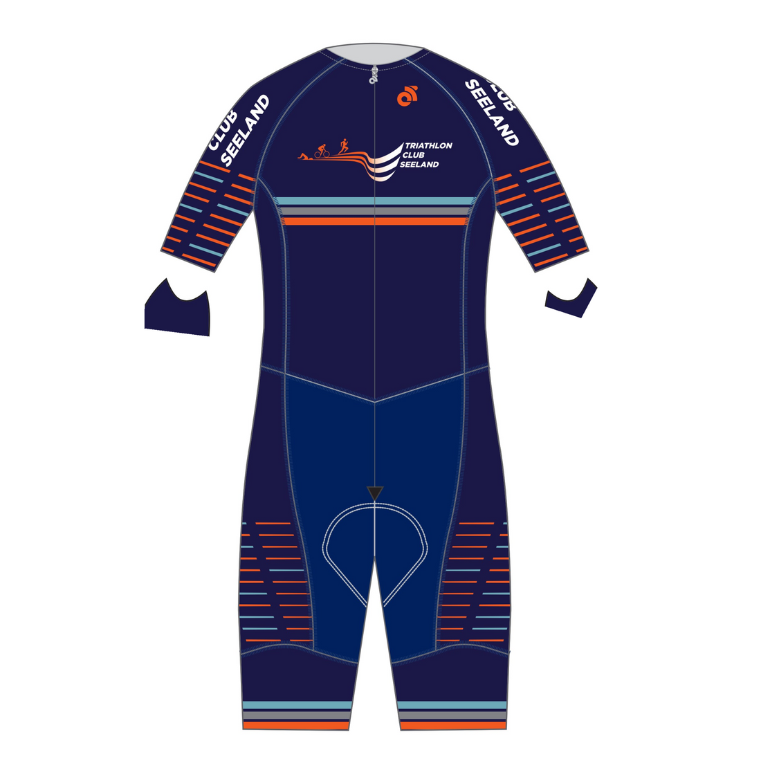 APEX Summer Race Suit
