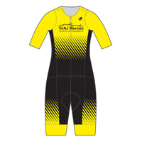 APEX Summer Skinsuit (cycling)