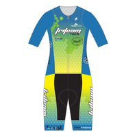 APEX Summer Skinsuit (cycling)