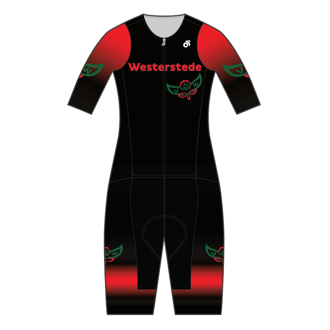 APEX Summer Skinsuit (cycling)