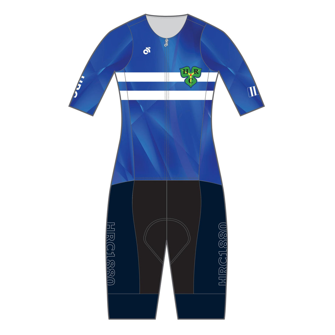 APEX Summer Skinsuit (cycling)