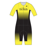 APEX Summer Skinsuit (cycling)