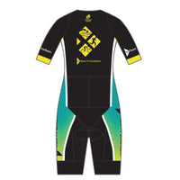 APEX Summer Skinsuit (cycling)