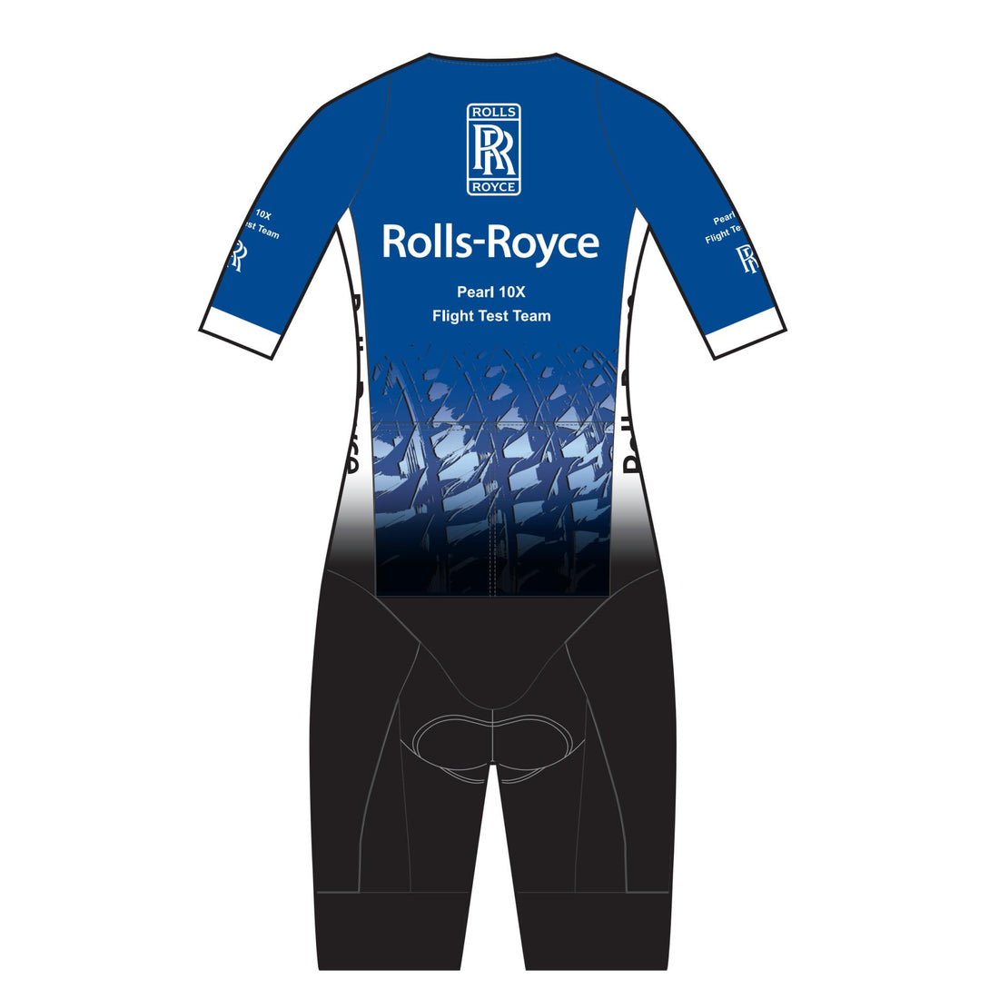 APEX Summer Skinsuit (cycling)