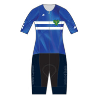 APEX Summer Skinsuit (cycling)