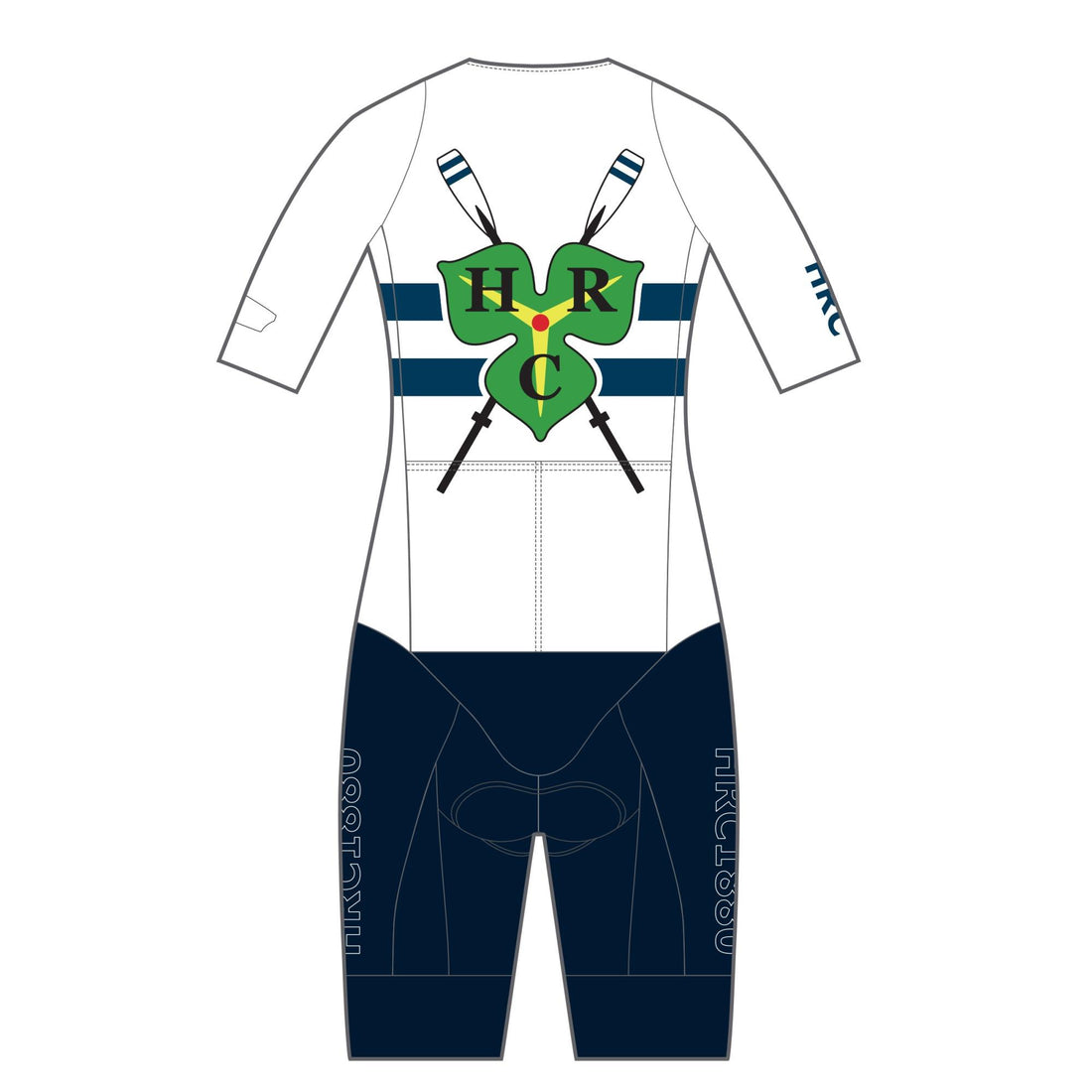 APEX Summer Skinsuit (cycling)