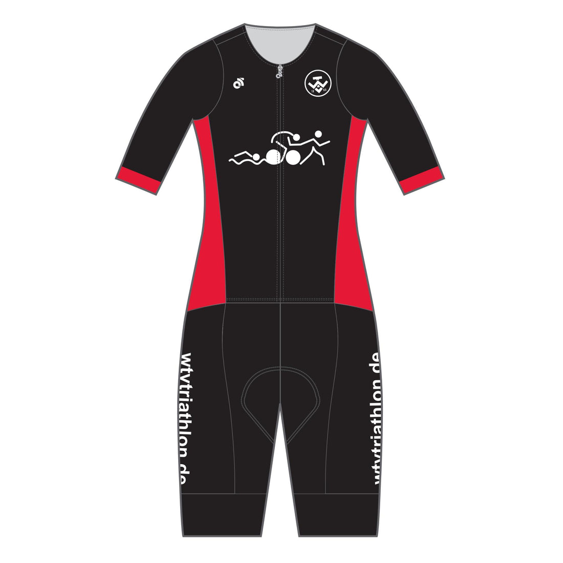 APEX Summer Skinsuit (cycling)