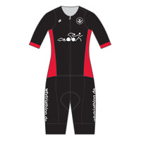 APEX Summer Skinsuit (cycling)