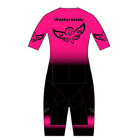 APEX Summer Skinsuit (cycling)